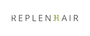 Replenhair logo