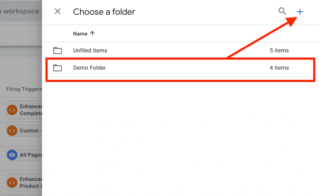 Bulk Actions In Google Tag Manager 10 Bulk Actions in GTM Tutorials 05