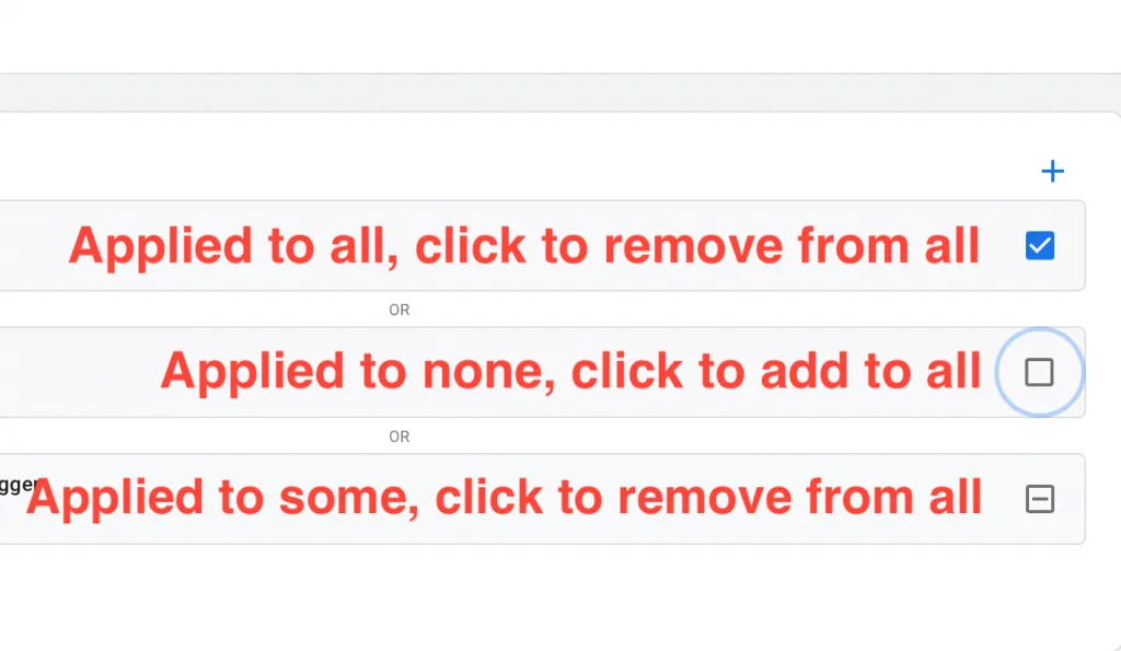 Bulk Actions In Google Tag Manager 7 Bulk Actions in GTM Tutorials 2