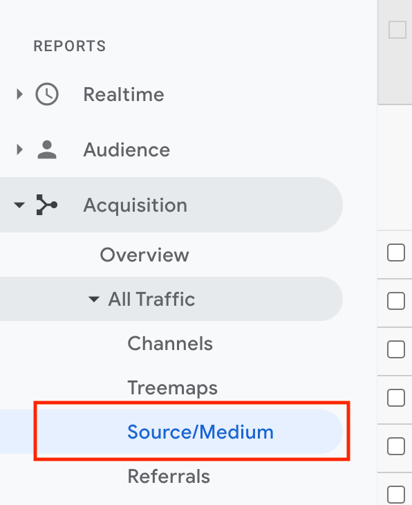 How To View Google Search Terms in Google Analytics 1 View Google Search Terms in Google Analytics-1