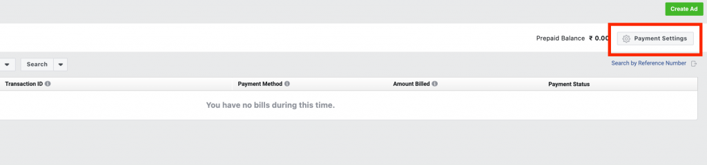 Redeem your Facebook Ads Coupon 2