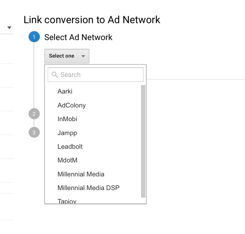 How To Setup Postbacks in Google Analytics 4 7 Postbacks in your Google Analytics Image 3