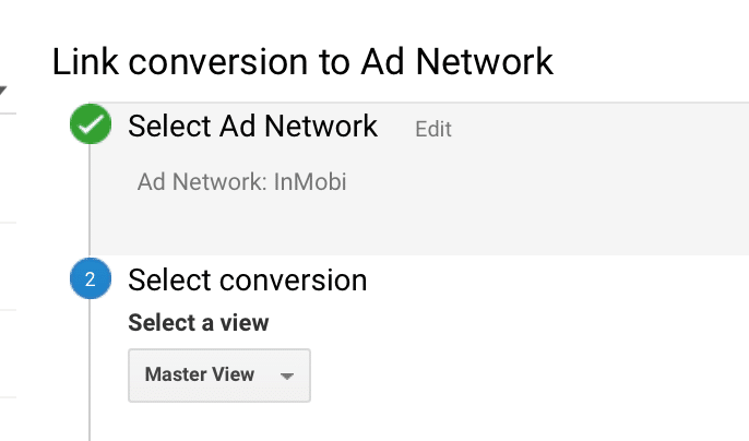 How To Setup Postbacks in Google Analytics 4 8 Postbacks in your Google Analytics Image 4