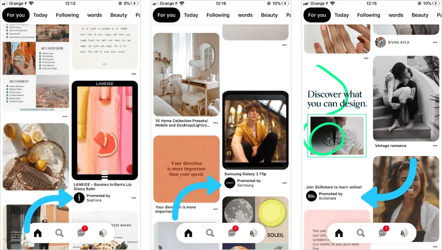 Harnessing the Power of Pinterest Ads for E-Commerce Success in 2023 1 Power of Pinterest Ads for E-Commerce Success in 2023